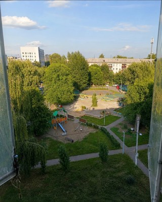 Продам двухкомнатную (2-комн.) квартиру, Декабристов ул, 114, Казань г