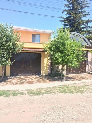 Продам дом, Октябрьская ул, 13а, Пионерское с, 0 км от города