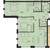 Продам трехкомнатную (3-комн.) квартиру, Южнопортовая ул, 26к2, Москва г