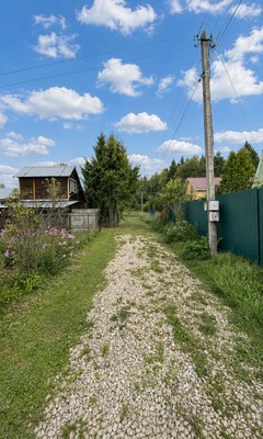 Продам дачу, СНТ Горки тер, Большие Горки д, 0 км от города