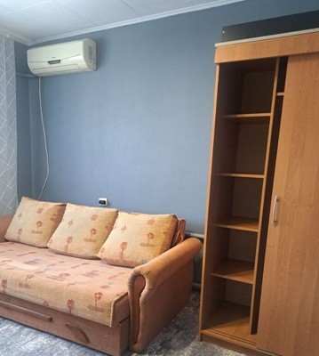 Продам однокомнатную (1-комн.) квартиру, Волкова ул, 15, Ростов-на-Дону г