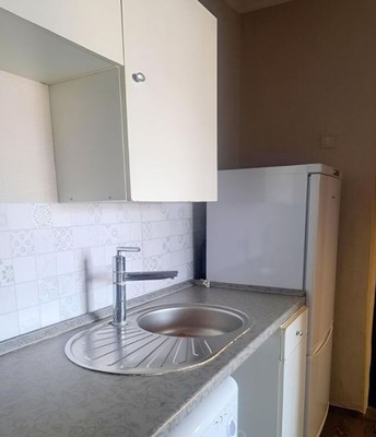 Продам однокомнатную (1-комн.) квартиру, Волкова ул, 15, Ростов-на-Дону г