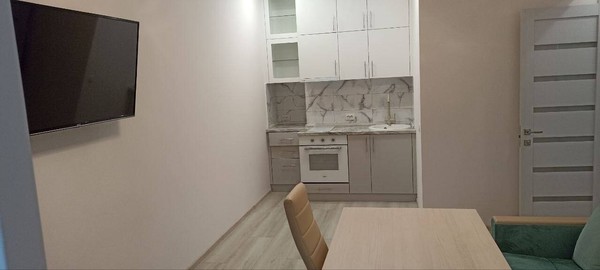 Сдам однокомнатную (1-комн.) квартиру, Крымской весны ул, 5к5, Симферополь г