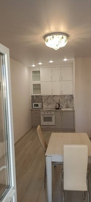 Сдам однокомнатную (1-комн.) квартиру, Крымской весны ул, 5к5, Симферополь г