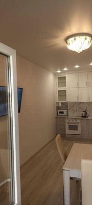 Сдам однокомнатную (1-комн.) квартиру, Крымской весны ул, 5к5, Симферополь г