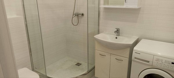 Сдам однокомнатную (1-комн.) квартиру, Крымской весны ул, 5к5, Симферополь г
