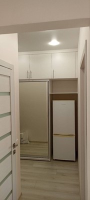 Сдам однокомнатную (1-комн.) квартиру, Крымской весны ул, 5к5, Симферополь г