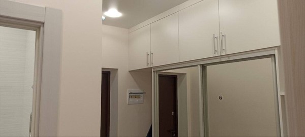 Сдам однокомнатную (1-комн.) квартиру, Крымской весны ул, 5к5, Симферополь г