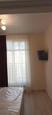 Сдам однокомнатную (1-комн.) квартиру, Крымской весны ул, 5к5, Симферополь г