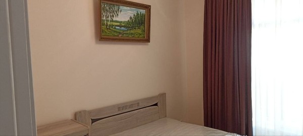Сдам однокомнатную (1-комн.) квартиру, Крымской весны ул, 5к5, Симферополь г
