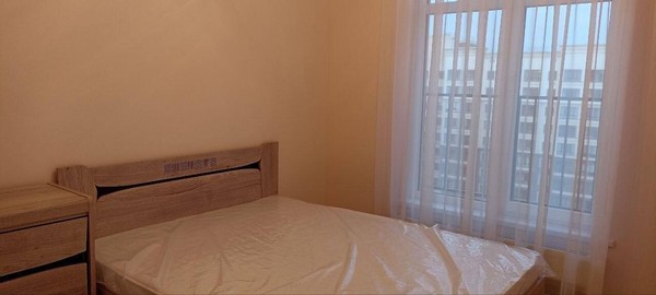 Сдам однокомнатную (1-комн.) квартиру, Крымской весны ул, 5к5, Симферополь г