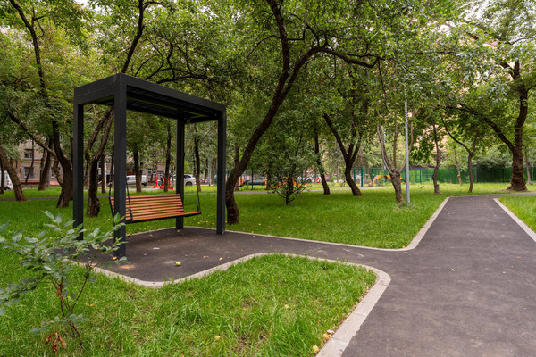 Продам трехкомнатную (3-комн.) квартиру, 3-я Фрунзенская ул, 7, Москва г