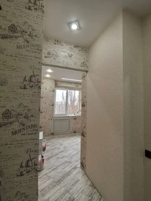 Продам однокомнатную (1-комн.) квартиру, Орбитальная ул, 70, Ростов-на-Дону г
