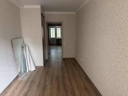 Продам двухкомнатную (2-комн.) квартиру, Коммунистический пр-кт, 12/2, Ростов-на-Дону г