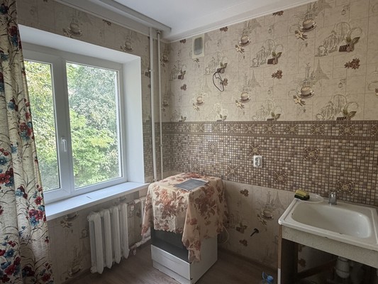 Продам двухкомнатную (2-комн.) квартиру, Коммунистический пр-кт, 12/2, Ростов-на-Дону г