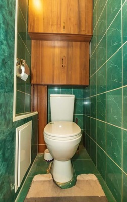 Продам трехкомнатную (3-комн.) квартиру, Космонавтов пр-кт, 14к15, Ростов-на-Дону г