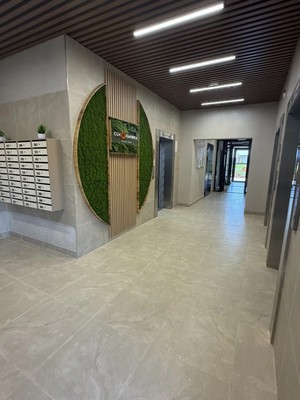 Продам однокомнатную (1-комн.) квартиру, Солженицына пр-кт, 256, Ростов-на-Дону г