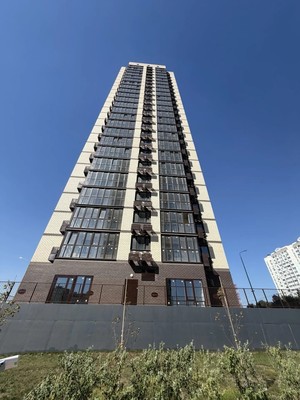 Продам однокомнатную (1-комн.) квартиру, Солженицына пр-кт, 256, Ростов-на-Дону г