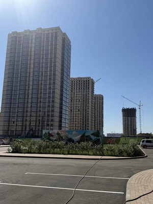 Продам однокомнатную (1-комн.) квартиру, Солженицына пр-кт, 256, Ростов-на-Дону г