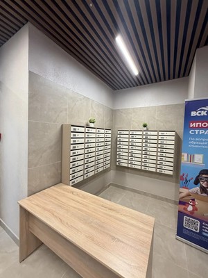 Продам однокомнатную (1-комн.) квартиру, Солженицына пр-кт, 256, Ростов-на-Дону г