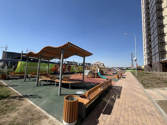 Продам однокомнатную (1-комн.) квартиру, Солженицына пр-кт, 256, Ростов-на-Дону г