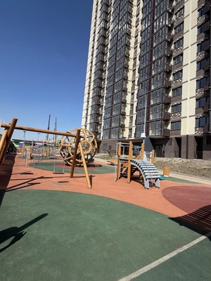 Продам однокомнатную (1-комн.) квартиру, Солженицына пр-кт, 256, Ростов-на-Дону г