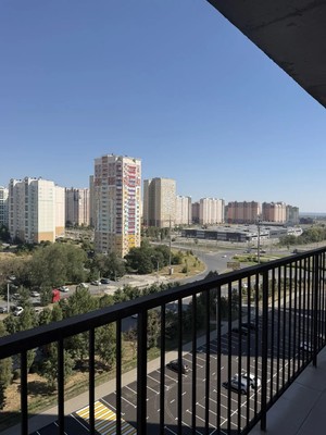 Продам однокомнатную (1-комн.) квартиру, Солженицына пр-кт, 256, Ростов-на-Дону г