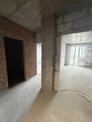 Продам однокомнатную (1-комн.) квартиру, Солженицына пр-кт, 256, Ростов-на-Дону г