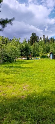 Продам участок 8,5 соток, Фермерское хоз., Аэрофлотовец 2 тер. СНТ, 0 км от города