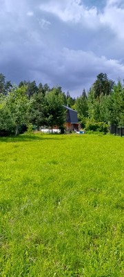Продам участок 8,5 соток, Фермерское хоз., Аэрофлотовец 2 тер. СНТ, 0 км от города