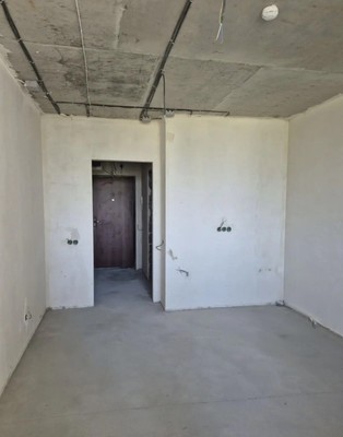 Продам однокомнатную (1-комн.) квартиру, Рождественская ул, 55к1, Анапа г