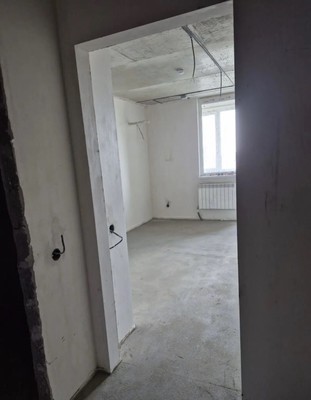 Продам однокомнатную (1-комн.) квартиру, Рождественская ул, 55к1, Анапа г