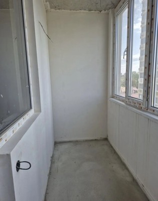 Продам однокомнатную (1-комн.) квартиру, Рождественская ул, 55к1, Анапа г