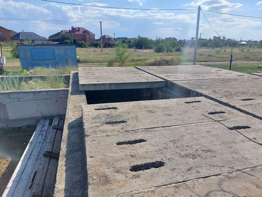 Продам участок 6 соток, ИЖС, Энтузиастов ул, 116, Волгодонск г, 0 км от города