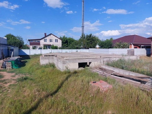 Продам участок 6 соток, ИЖС, Энтузиастов ул, 116, Волгодонск г, 0 км от города