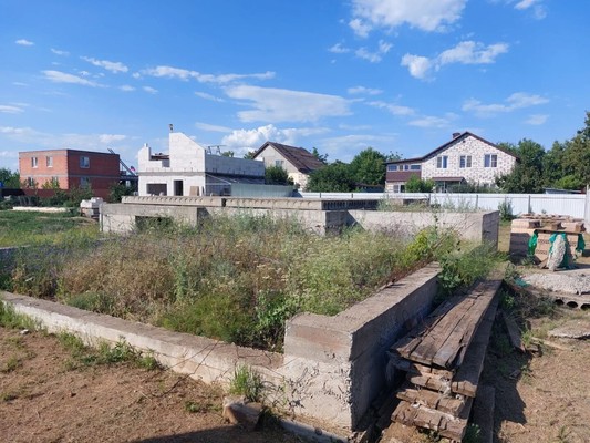 Продам участок 6 соток, ИЖС, Энтузиастов ул, 116, Волгодонск г, 0 км от города