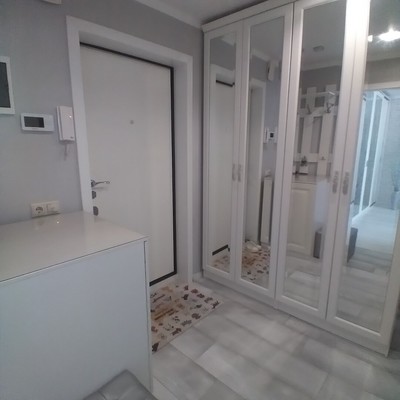Продам трехкомнатную (3-комн.) квартиру, Черкизовская Б. ул, 22к1, Москва г