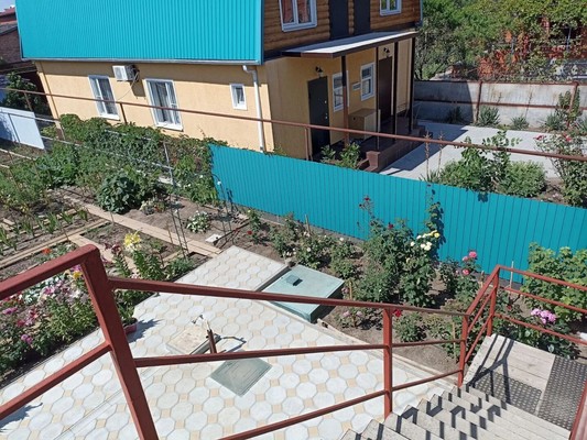 Продам дом, Радужная ул, 14, Ейск г, 0 км от города