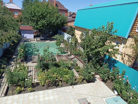 Продам дом, Радужная ул, 14, Ейск г, 0 км от города