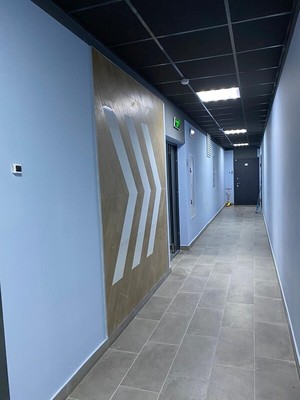 Сдам однокомнатную (1-комн.) квартиру, Планерная ул, 97к1, Санкт-Петербург г