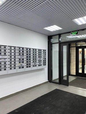Сдам однокомнатную (1-комн.) квартиру, Планерная ул, 97к1, Санкт-Петербург г