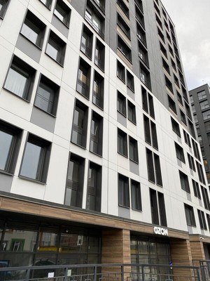 Сдам однокомнатную (1-комн.) квартиру, Планерная ул, 97к1, Санкт-Петербург г