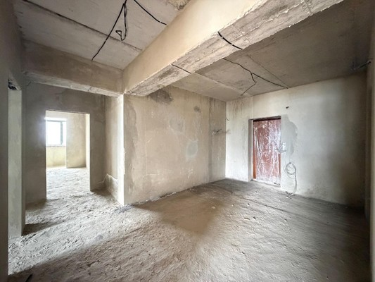 Продам трехкомнатную (3-комн.) квартиру, Шарданова ул, 48к5, Нальчик г