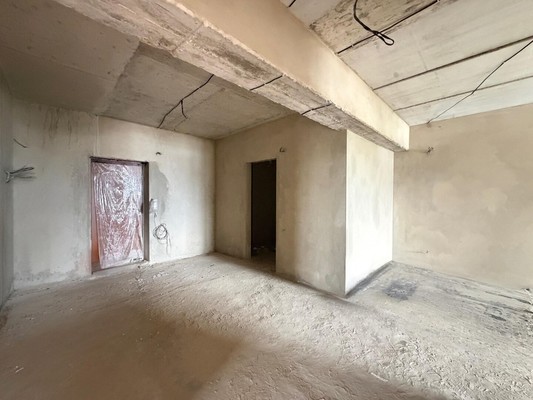 Продам трехкомнатную (3-комн.) квартиру, Шарданова ул, 48к5, Нальчик г