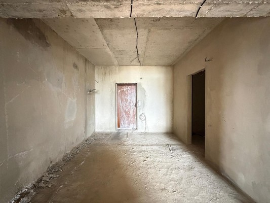Продам трехкомнатную (3-комн.) квартиру, Шарданова ул, 48к5, Нальчик г