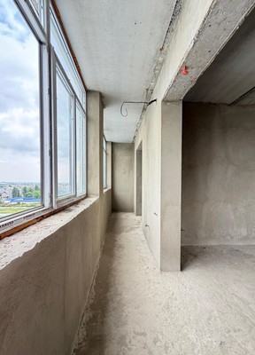 Продам трехкомнатную (3-комн.) квартиру, Шарданова ул, 48к5, Нальчик г