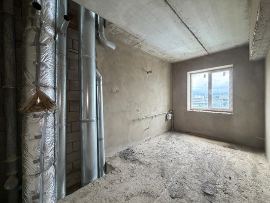 Продам трехкомнатную (3-комн.) квартиру, Шарданова ул, 48к5, Нальчик г