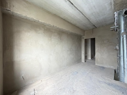 Продам трехкомнатную (3-комн.) квартиру, Шарданова ул, 48к5, Нальчик г