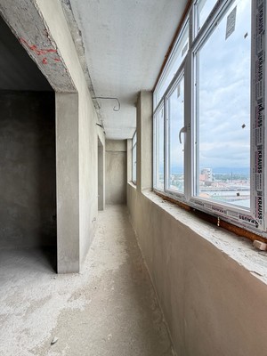 Продам трехкомнатную (3-комн.) квартиру, Шарданова ул, 48к5, Нальчик г