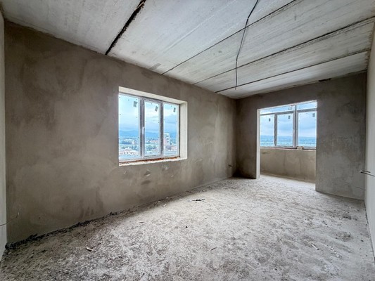 Продам трехкомнатную (3-комн.) квартиру, Шарданова ул, 48к5, Нальчик г